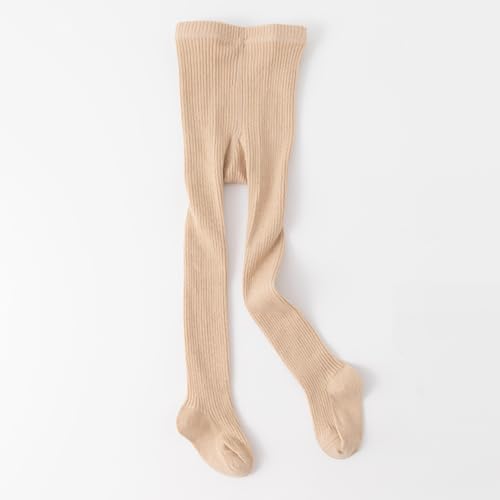 White Tights for Girls Leggings Toddler Tights Baby Girl Winter Clothes Cotton Cable Knit Pantyhose2