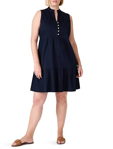 Image of NIC+ZOE Plus Size Tia Dress