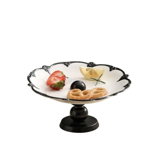 Fiyyuga �t���[�c�{�E���A�w�̍����X�^�C���A���r���O���[���̃R�[�q�[�e�[�u���ɍœK�A�������̎��L�����f�B�[�̕ۊǂɍœK (�r�t���f�U�[�g�v���[�g - 8�C���`,�u���b�N)