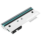 Testina di stampa compatibile con TSC MX240 MX240P 203 dpi Stampante per etichette con codici a barre industriale Testina di stampa 98-0510090-00LF