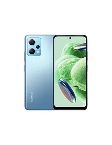 XIA DS REDMI NOTE 12 5G 4+128 GLO BLU