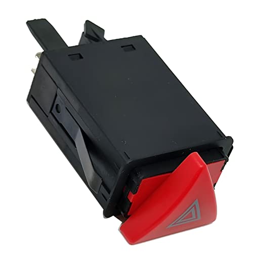 Vinciann tasto interruttore pulsante lampeggiatori...