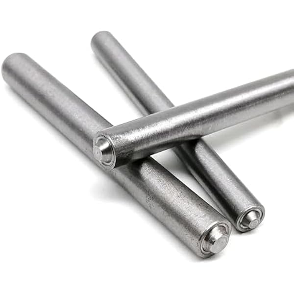 Pręt narzędziowy do dziurkacza kątowego o średnicy wewnętrznej 1 10 mm pierścień przelotkowy otwór pneumatyczny półnit instalacja DIY stal 45 3 5 mm
