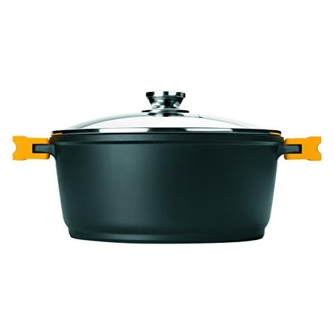 IBILI Casserole Evolution 28 cm Cover