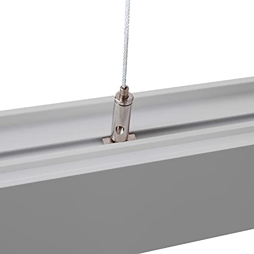 LEDKIA LIGHTING Barra Lineare LED New Turner 40W