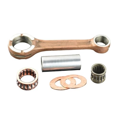 GCLANXI Accesorios for Motor de Motocicleta: Kit de biela y cigüeñal for Honda CRM250AR, KAEG 249, CRM250 y KAEG 246.