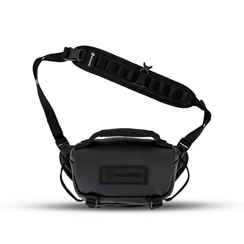 WANDRD ROGUE V1 3L Sling Camera Bag