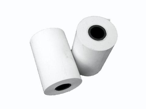 Vx520 Paper Roll (10 Rolls)