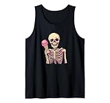 Skeleton Ice Cream