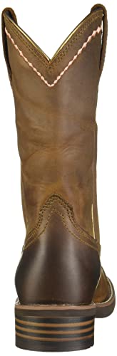Ariat Unbridled Roper Western Boots Women’s Leather Cowgirl Boot #TOP2