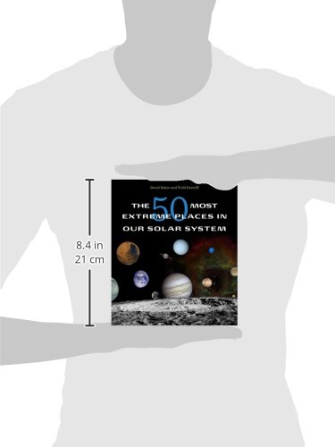 The 50 Most Extreme Places in Our Solar System - Image 2