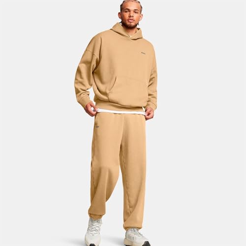 Sweat Under Armour Icon chaud et ample pour le confort quotidien L - 5