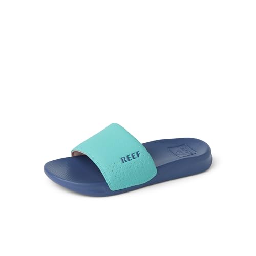 Image of Reef Boys Kids One Slide Sandal