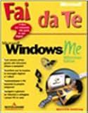  Microsoft Windows Millennium Edition Fai da te