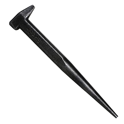 KAKURI Nail Punch Tool for Woodworking 1/8' Made in...
