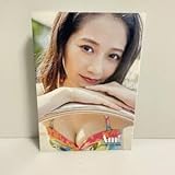 谷本安美 ファースト 写真集 Ami DVD付き