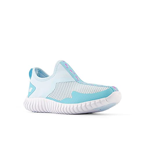 New Balance Kid's Aqua Drift V1 Sandal4