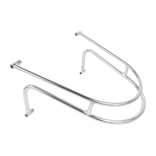 Barre de Protection Moto GoldWing 1800 Blocs Pare-Chocs Avant et Arrière GL1800 2001-2023