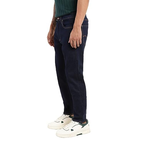 Image of Levi's Men's Tapered Jeans