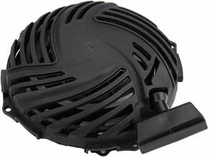 #US Recoil Starter Parts Recoil Starter Assembly for Toro GTS 150cc Lawn Mower Model# 21442 (addiparts#1326-16231)
