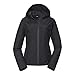 Produktbild Schöffel Damen Jacket Wamberg L, winddichte, atmungsaktive Regenjacke, komfortable Outdoor Jacke, Wanderjacke mit verstellbarer Kapuze