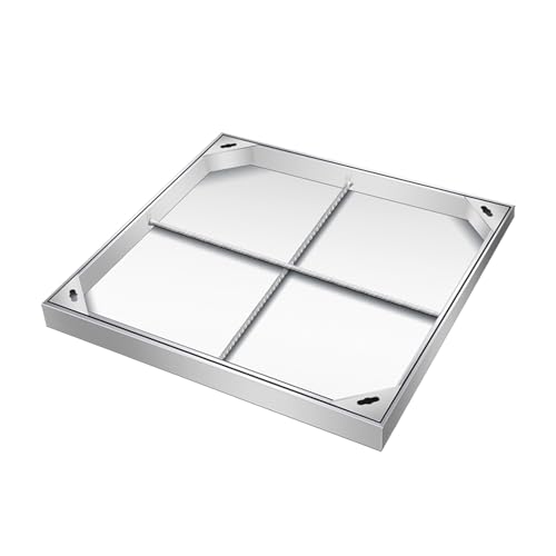 Solution d'accès extérieure durable pour fosse septique et problème d'allée - 2