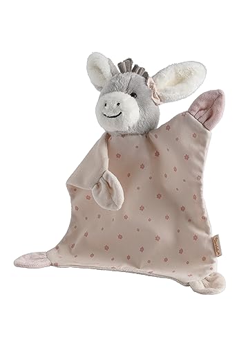 Sterntaler Doudou Moyen âne Emmi Girl Flora Rose Consolateur