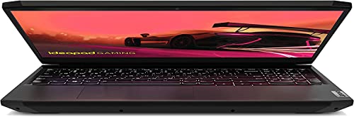 Lenovo IdeaPad Gaming 3 Laptop Computer, 15.6" FHD Display 120Hz, AMD Ryzen 5 5600H, 32GB RAM 2TB SSD Storage, NVIDIA GeForce RTX 3050Ti, Windows 11 Home, TGC Accessories - Image 4