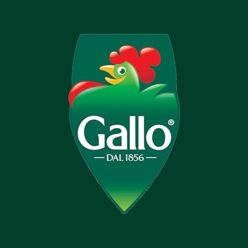 Riso Gallo My Risotto Perfetto Vegetarian Saffron, 175 g (Pack of 6)