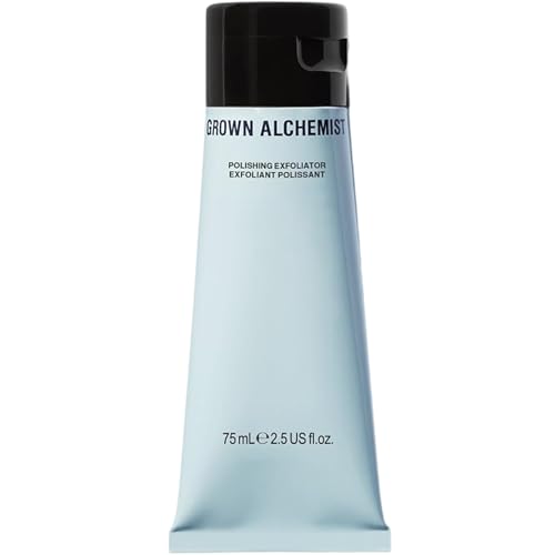 Grown Alchemist Gentle Exfoliator 75ml