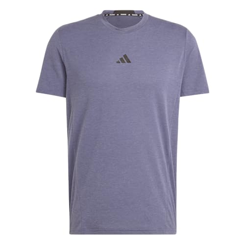 Image of adidas Men's Designed For Training Workout T-Shirt