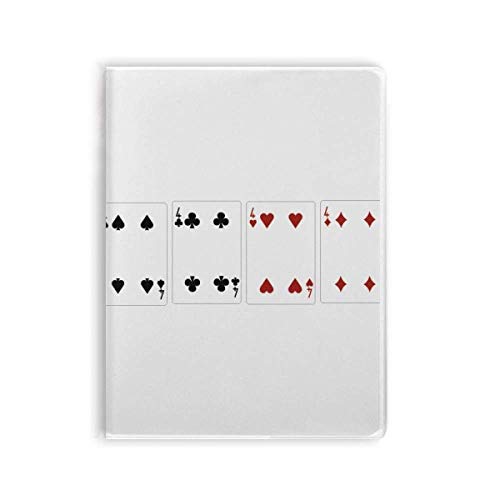 Carnet de notes avec couverture souple idée cadeau originale