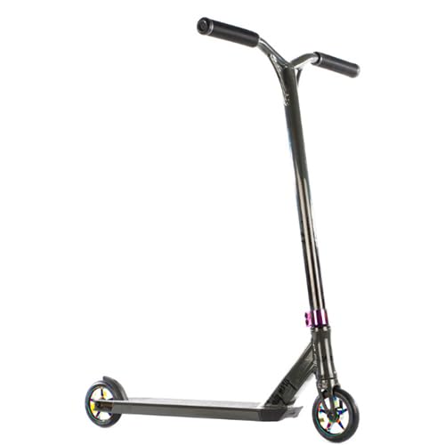 Patinete Scooter Freestyle Bloody Mary Neochrome, para niños Entre 6 hasta 12 años.