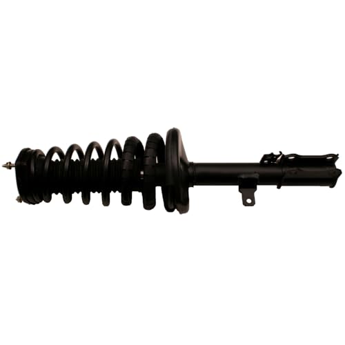 Image of Gabriel G56932 Ultra ReadyMount Rear Left Complete Strut Assembly for 92-01 Lexus ES300; 95-03 Toyota Avalon, 92-01 Toyota Camry, 99-03 Toyota Solara (1 Pack)