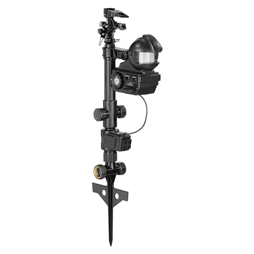 Orbit 62100 Yard Enforcer Motion-Activated...