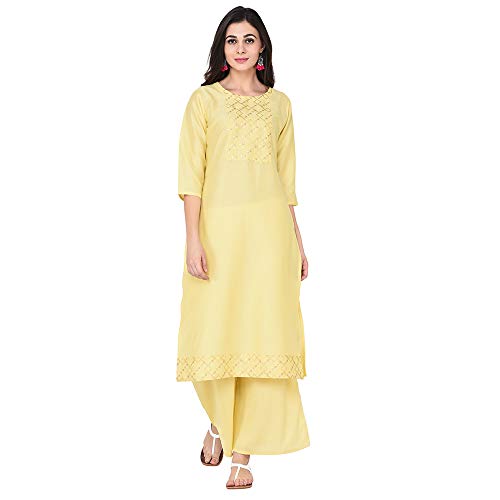 Image of ZIYAA Women Kurta
