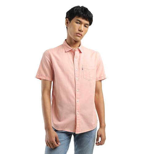 Image of Levi's Men's Slim Fit Shirt