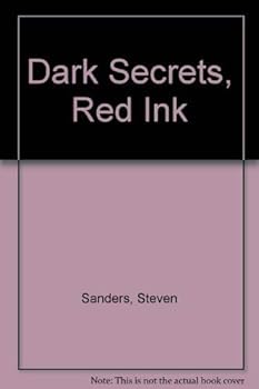 Paperback Dark Secrets, Red Ink Book