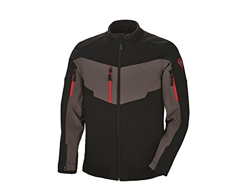 Polaris Slingshot Men's Slingshot Wind Resistant Driver Jacket, Black - L
