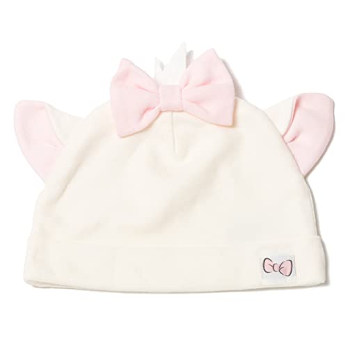 Disney Classics Marie Infant Baby Girls Bodysuit Pants And Hat 3 Piece Outfit Set White 18 Months #TOP5