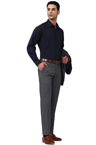 Image of Van Heusen Men's Regular Fit Shirt