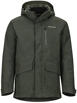 marmot yorktown jacket