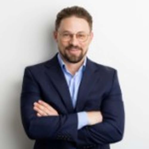 S2Ep3 - James Maskey - Frontline Mental Health Conference: Special Edition Series