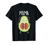 Geburtsankündigung Zwillinge | Geburt Geschenk Mama T-Shirt