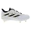 Cloud White Core Black Gold Metallic White