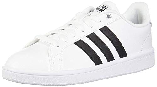 adidas Performance Men's Swift Run Shoes,white/core black/white,4 M US