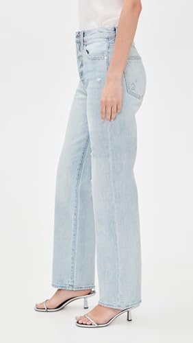 Pistola Denim Women's Cassie Jeans4