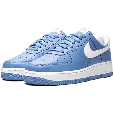 Nike Men's Air Force 1 Low Sneakers