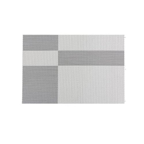 Set de table lavable pour ambiance de cuisine occidentale et restaurant