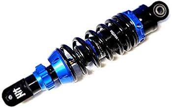 TWHリアサスペンション ホンダスクーター 青黒 互換品】ホンダ リア